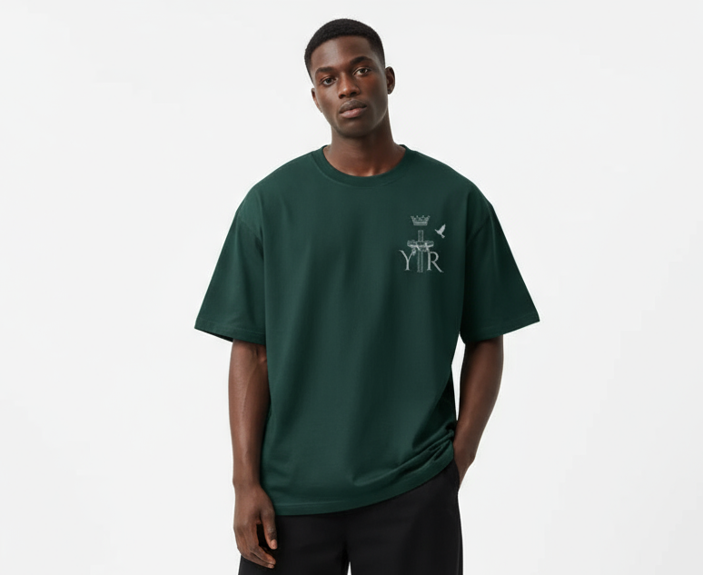 HLP T-shirt