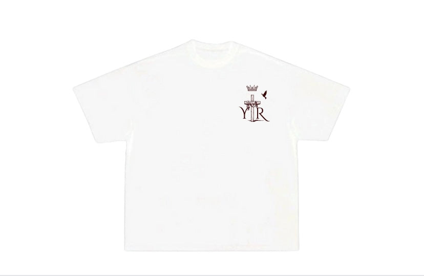 Short sleeve "cool" T-Shirt