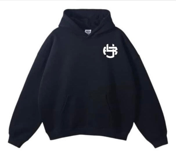 Jesus te ama hoodie