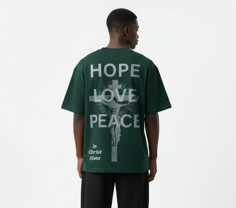 HLP T-shirt