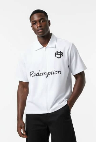 Redemption Shirt