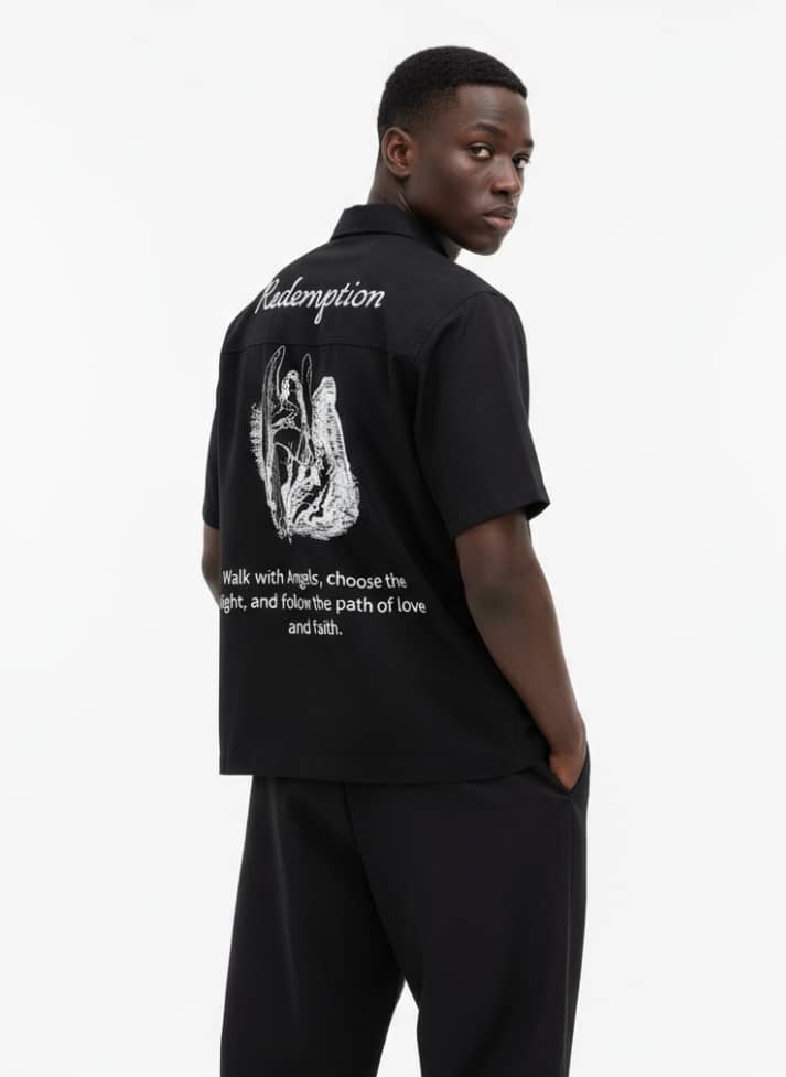 Redemption Shirt