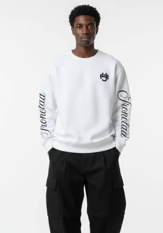 Ironclad Sweat shirt