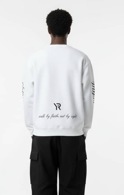 Ironclad Sweat shirt