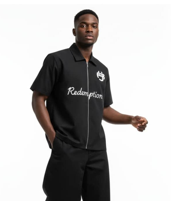 Redemption Shirt