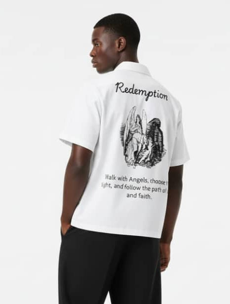 Redemption Shirt